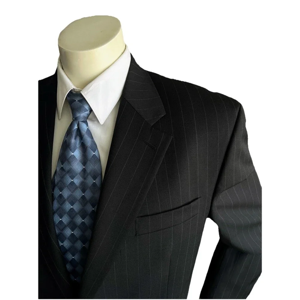 Ralph Lauren *cuffs can